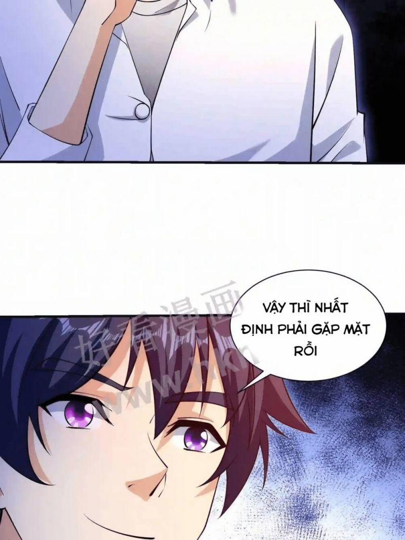 Mắt Thần Huyền Thoại 2 trang 49