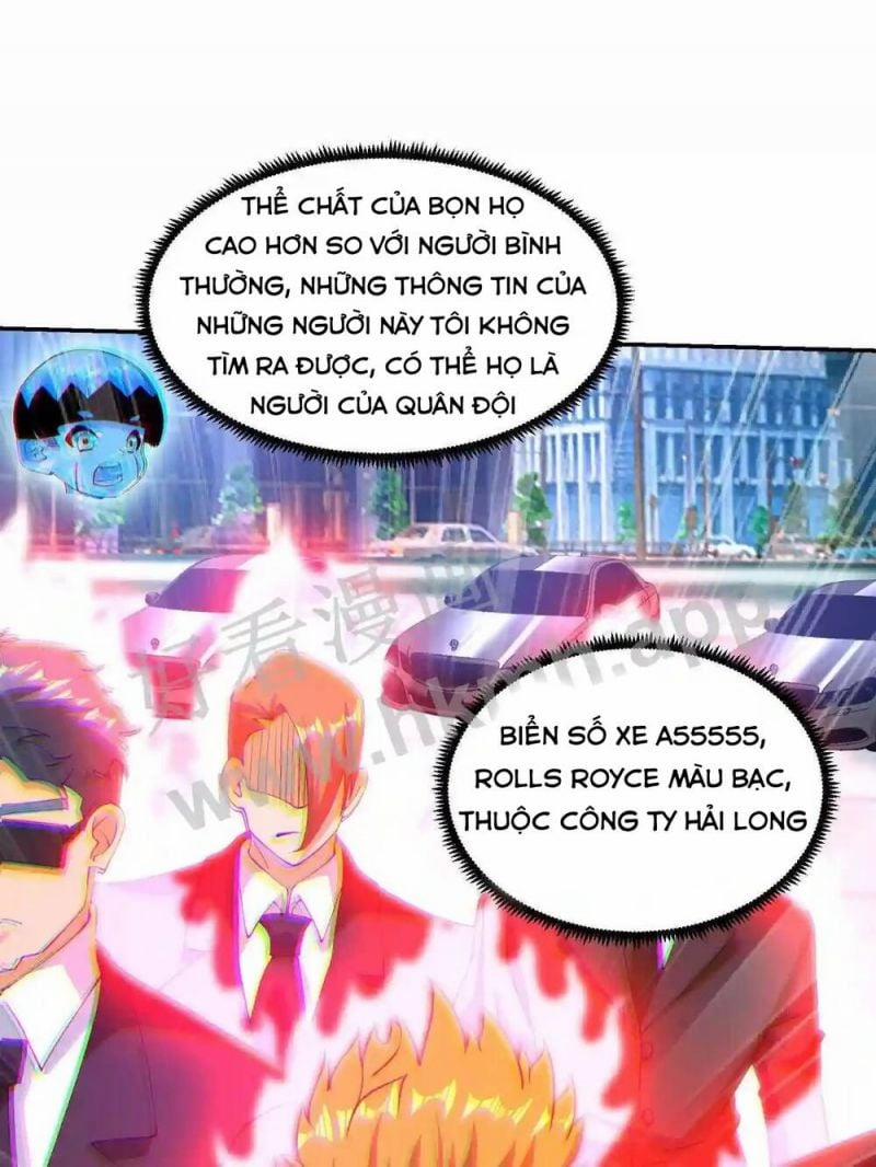 Mắt Thần Huyền Thoại 2 trang 5