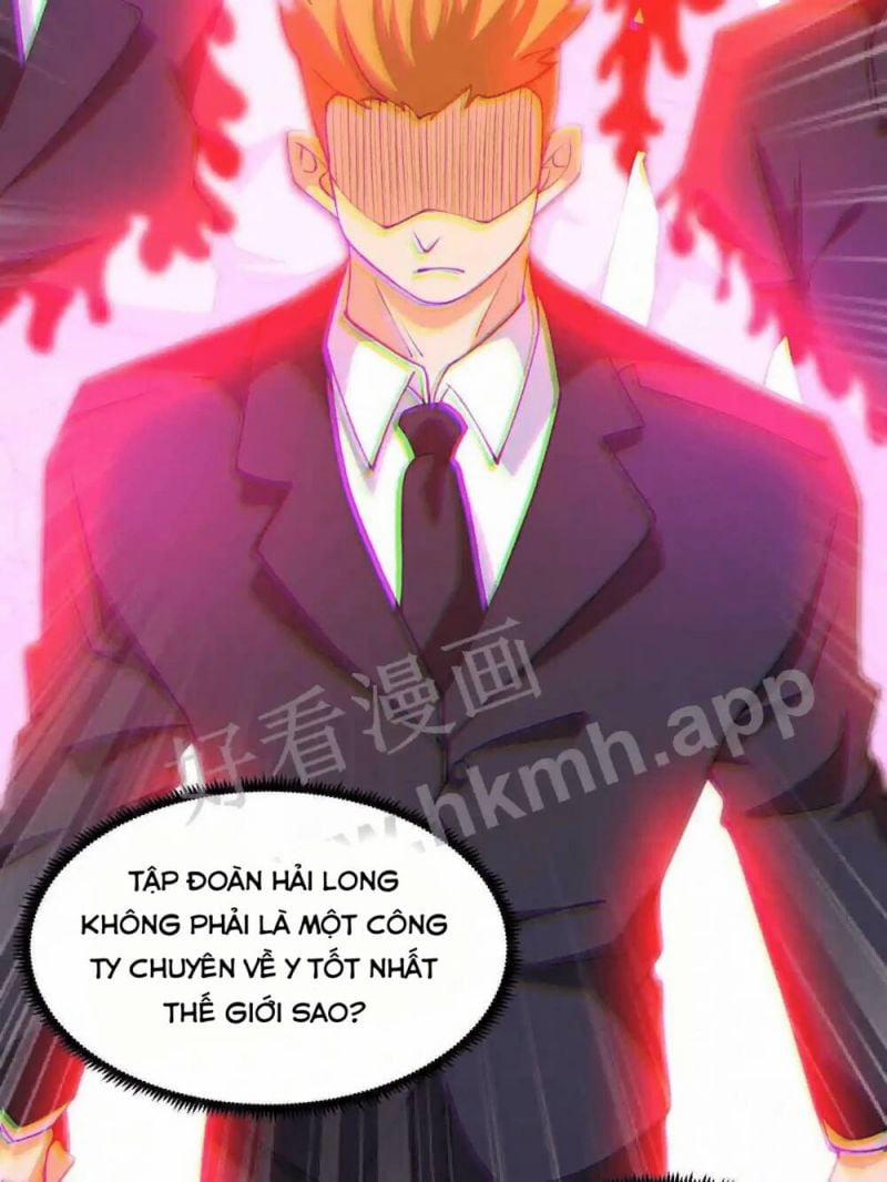 Mắt Thần Huyền Thoại 2 trang 6