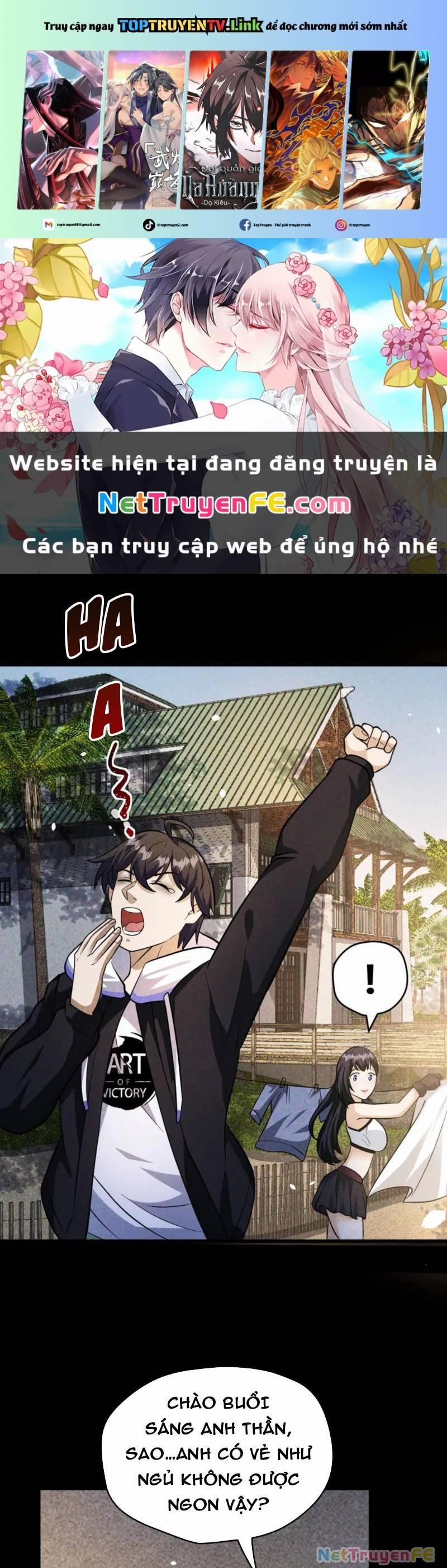 Mạt Thế Cầu Sinh: Ta Có Thể Nhìn Thấy Ẩn Tàng Hệ Thống 100 trang 0