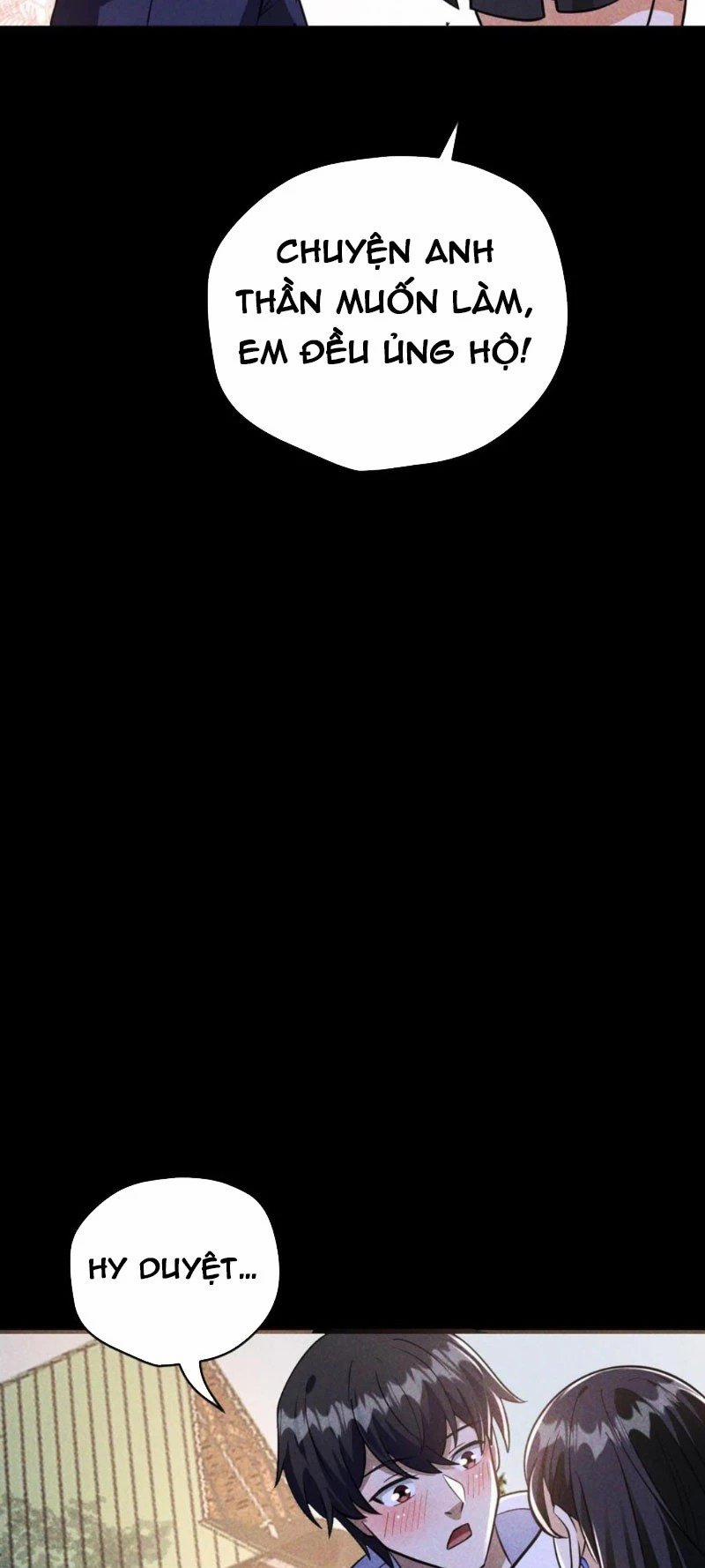 Mạt Thế Cầu Sinh: Ta Có Thể Nhìn Thấy Ẩn Tàng Hệ Thống 100 trang 20