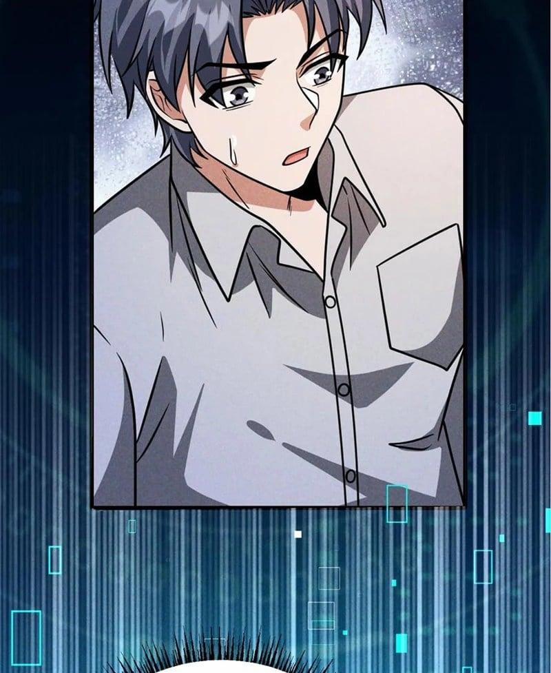 Mạt Thế Cầu Sinh: Ta Có Thể Nhìn Thấy Ẩn Tàng Hệ Thống 101 trang 1