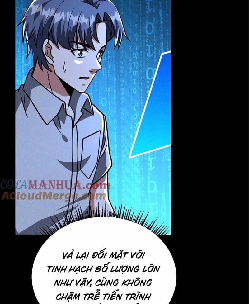 Mạt Thế Cầu Sinh: Ta Có Thể Nhìn Thấy Ẩn Tàng Hệ Thống 101 trang 11
