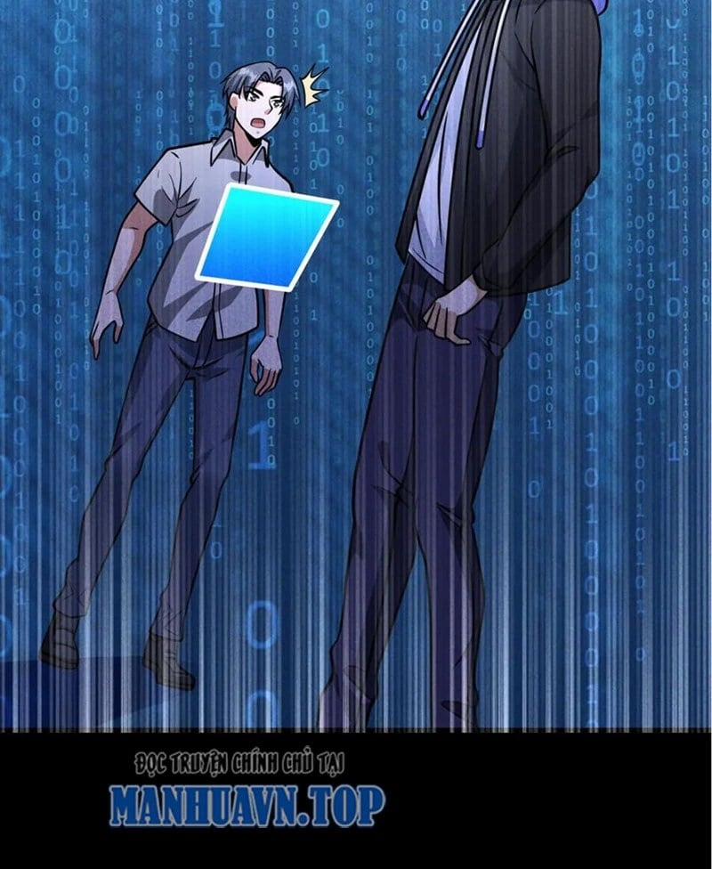 Mạt Thế Cầu Sinh: Ta Có Thể Nhìn Thấy Ẩn Tàng Hệ Thống 101 trang 16