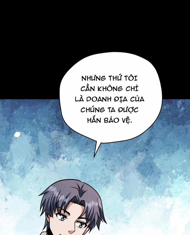 Mạt Thế Cầu Sinh: Ta Có Thể Nhìn Thấy Ẩn Tàng Hệ Thống 101 trang 32