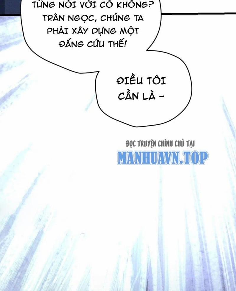 Mạt Thế Cầu Sinh: Ta Có Thể Nhìn Thấy Ẩn Tàng Hệ Thống 101 trang 34