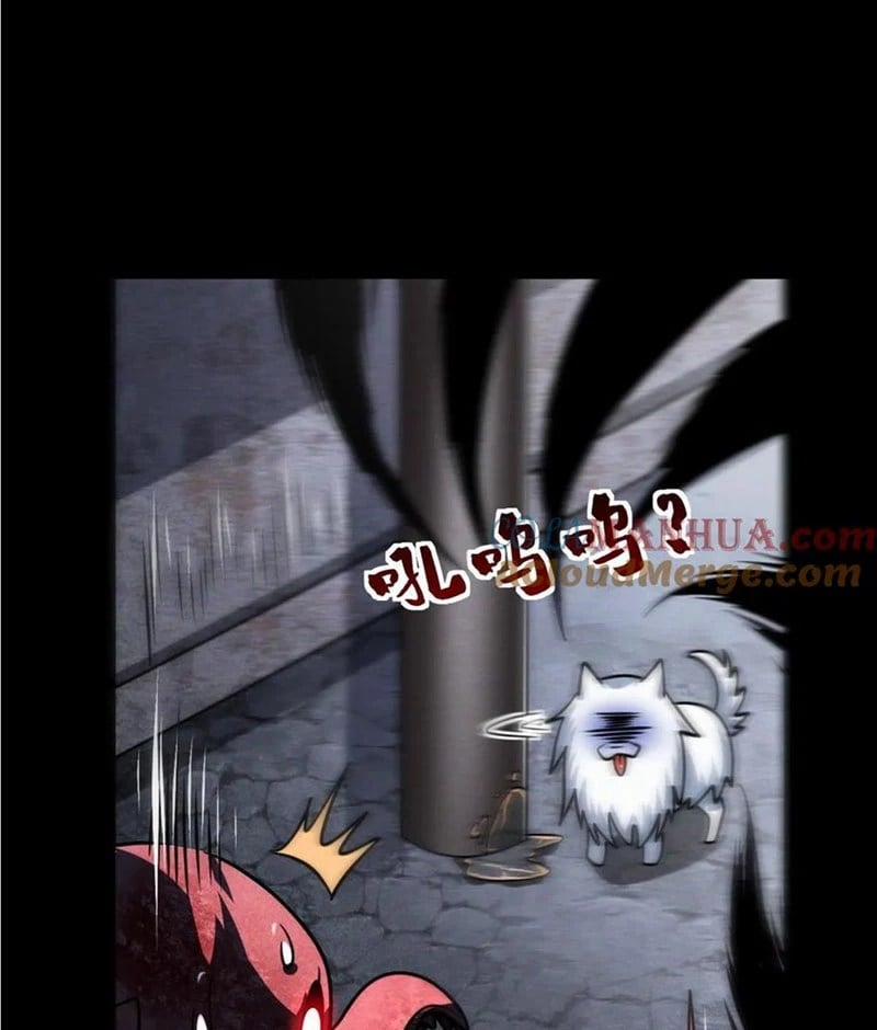 Mạt Thế Cầu Sinh: Ta Có Thể Nhìn Thấy Ẩn Tàng Hệ Thống 101 trang 43