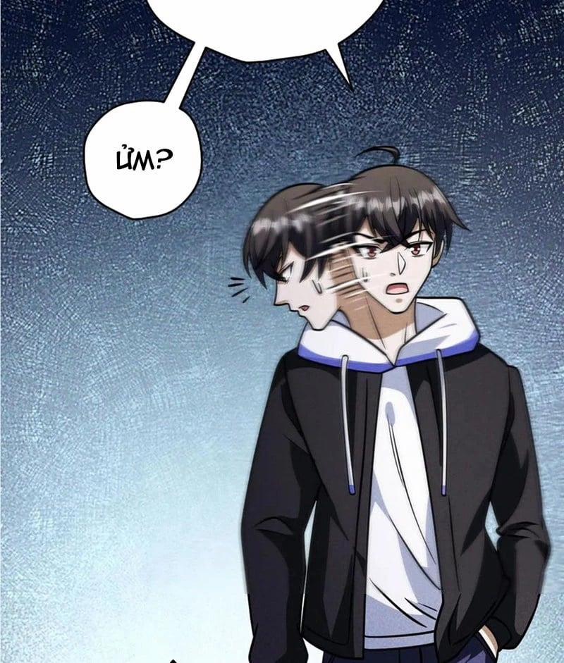 Mạt Thế Cầu Sinh: Ta Có Thể Nhìn Thấy Ẩn Tàng Hệ Thống 101 trang 47