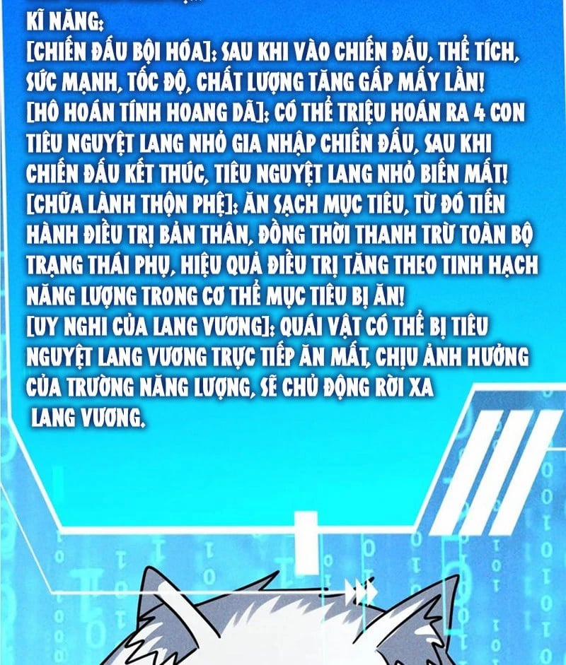 Mạt Thế Cầu Sinh: Ta Có Thể Nhìn Thấy Ẩn Tàng Hệ Thống 101 trang 51