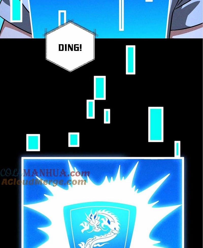 Mạt Thế Cầu Sinh: Ta Có Thể Nhìn Thấy Ẩn Tàng Hệ Thống 101 trang 8