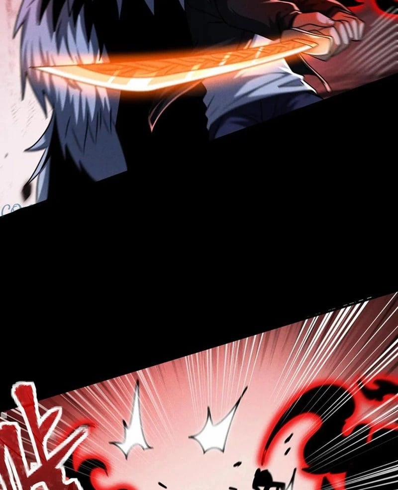 Mạt Thế Cầu Sinh: Ta Có Thể Nhìn Thấy Ẩn Tàng Hệ Thống 102 trang 11