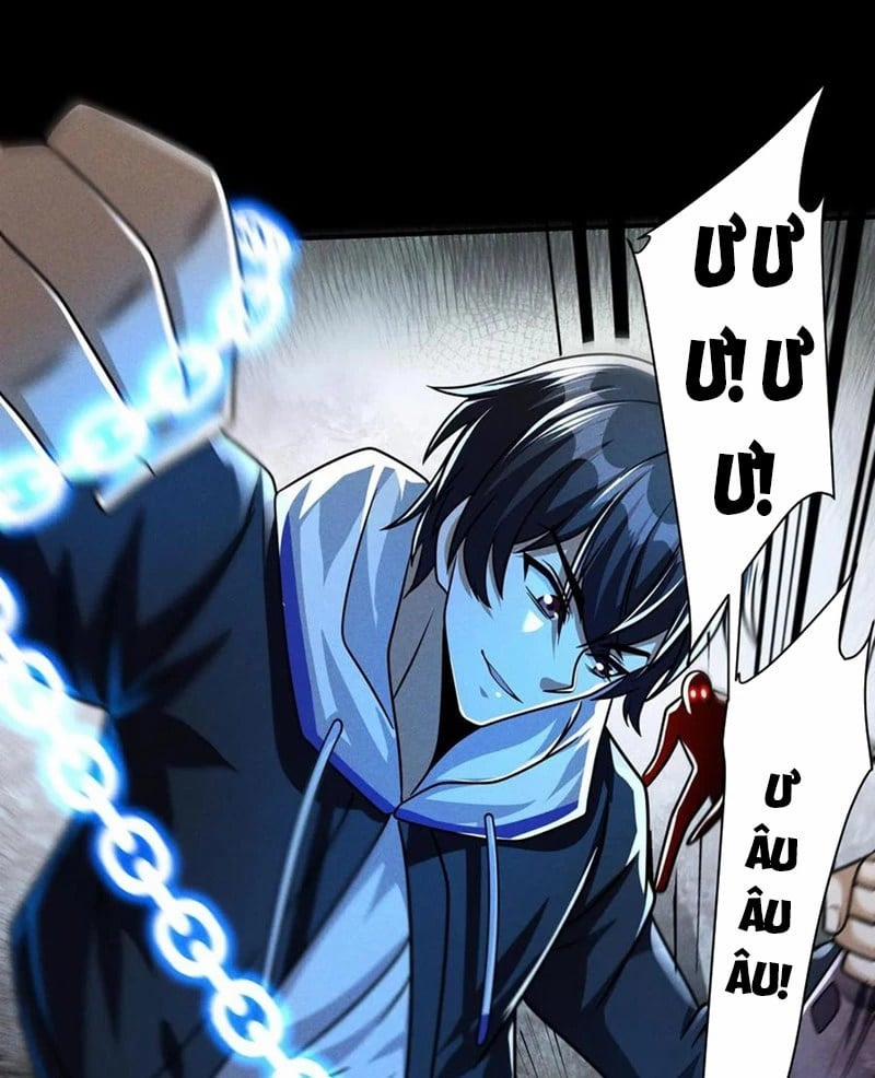 Mạt Thế Cầu Sinh: Ta Có Thể Nhìn Thấy Ẩn Tàng Hệ Thống 102 trang 13