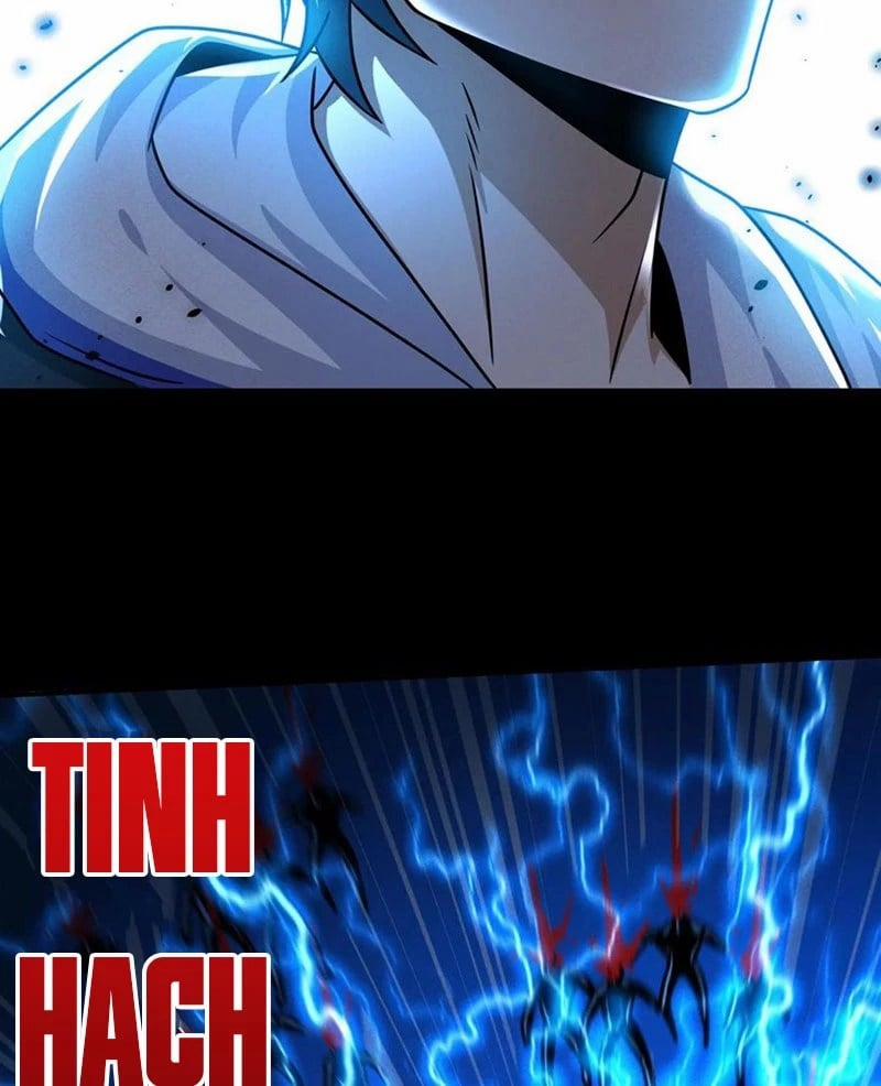 Mạt Thế Cầu Sinh: Ta Có Thể Nhìn Thấy Ẩn Tàng Hệ Thống 102 trang 16