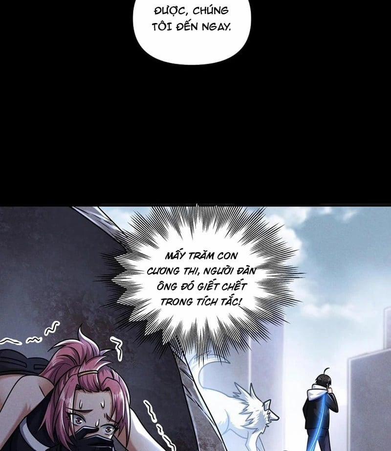 Mạt Thế Cầu Sinh: Ta Có Thể Nhìn Thấy Ẩn Tàng Hệ Thống 102 trang 23