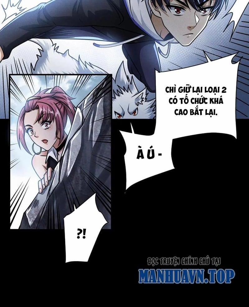 Mạt Thế Cầu Sinh: Ta Có Thể Nhìn Thấy Ẩn Tàng Hệ Thống 102 trang 6