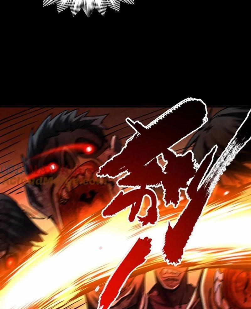 Mạt Thế Cầu Sinh: Ta Có Thể Nhìn Thấy Ẩn Tàng Hệ Thống 102 trang 8