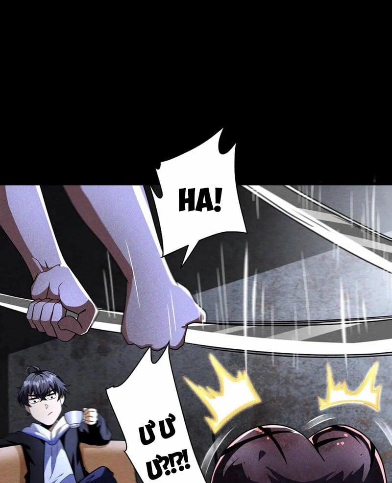 Mạt Thế Cầu Sinh: Ta Có Thể Nhìn Thấy Ẩn Tàng Hệ Thống 103 trang 13