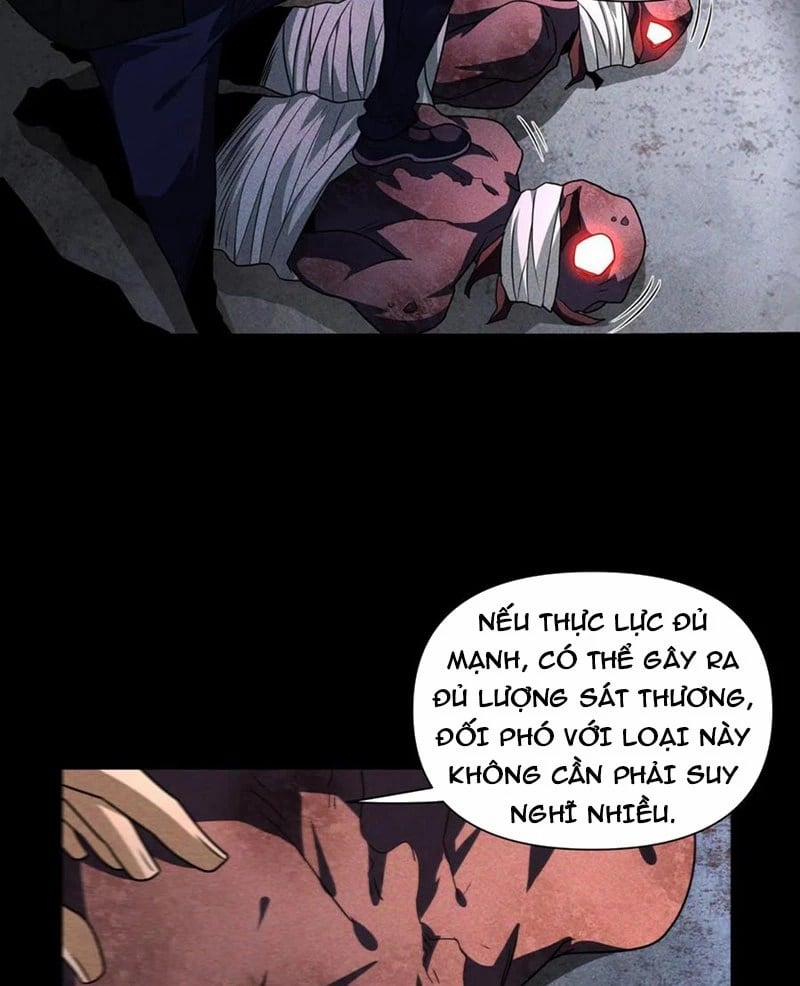 Mạt Thế Cầu Sinh: Ta Có Thể Nhìn Thấy Ẩn Tàng Hệ Thống 103 trang 8