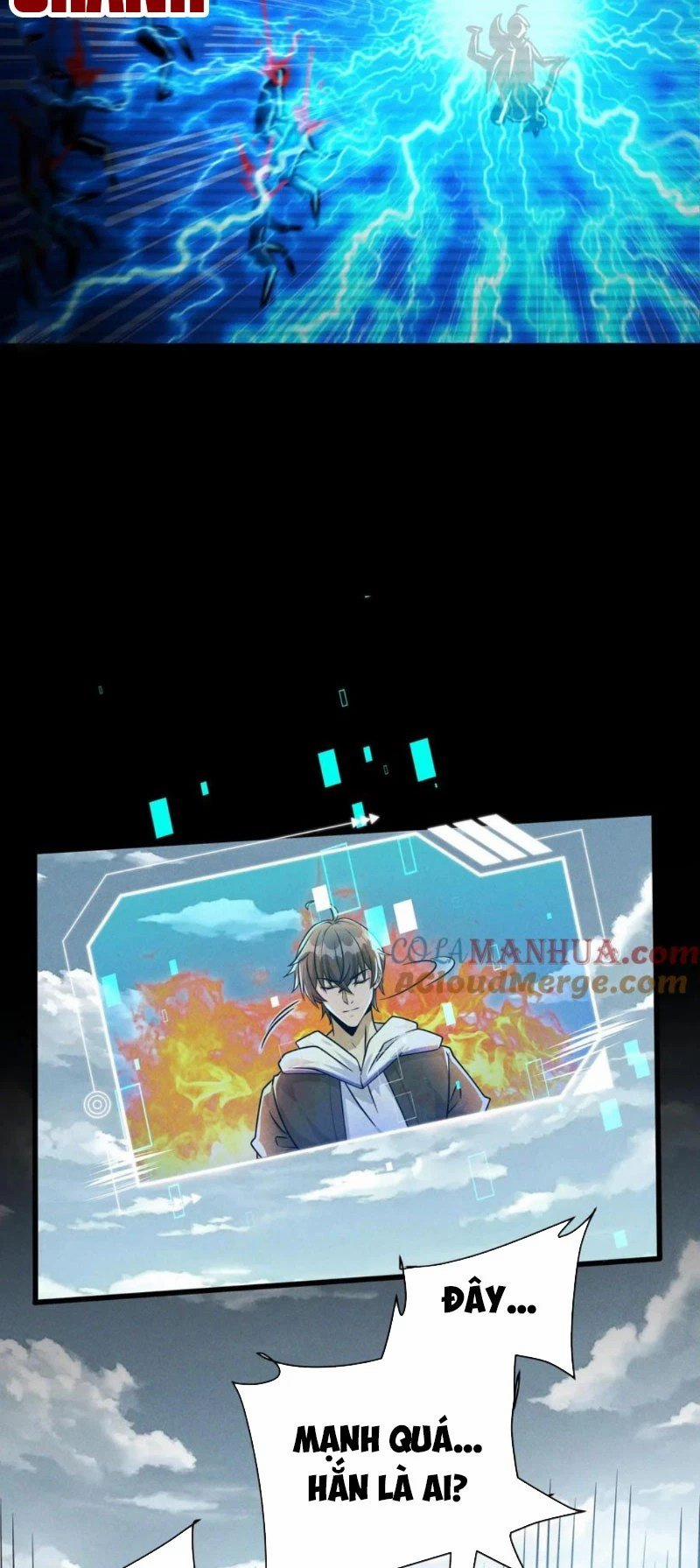 Mạt Thế Cầu Sinh: Ta Có Thể Nhìn Thấy Ẩn Tàng Hệ Thống 104 trang 4