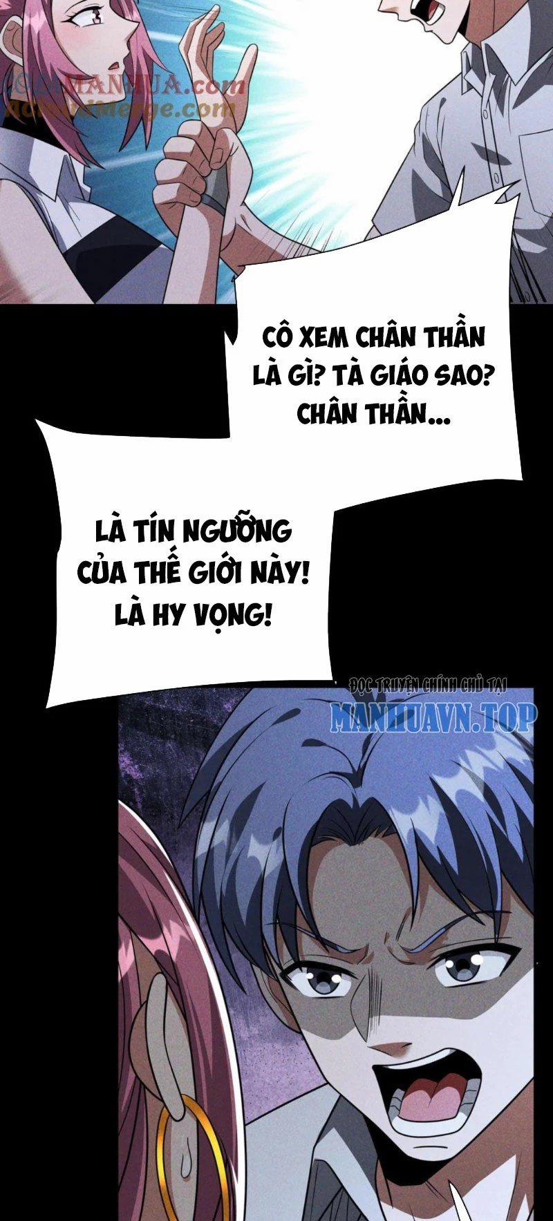 Mạt Thế Cầu Sinh: Ta Có Thể Nhìn Thấy Ẩn Tàng Hệ Thống 105 trang 3