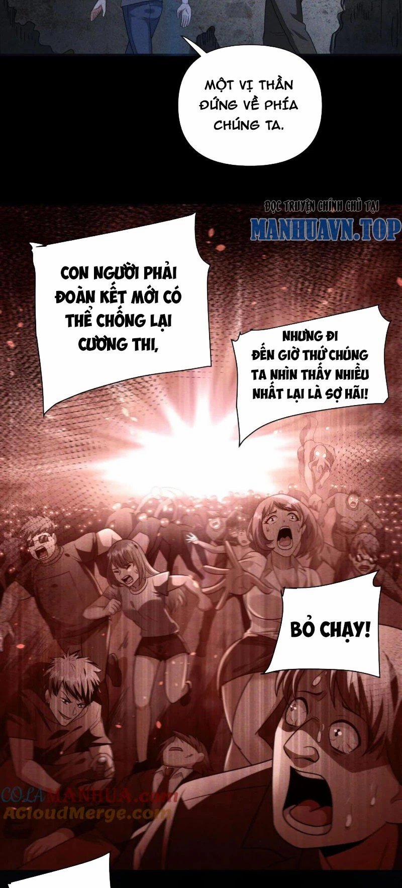 Mạt Thế Cầu Sinh: Ta Có Thể Nhìn Thấy Ẩn Tàng Hệ Thống 105 trang 7