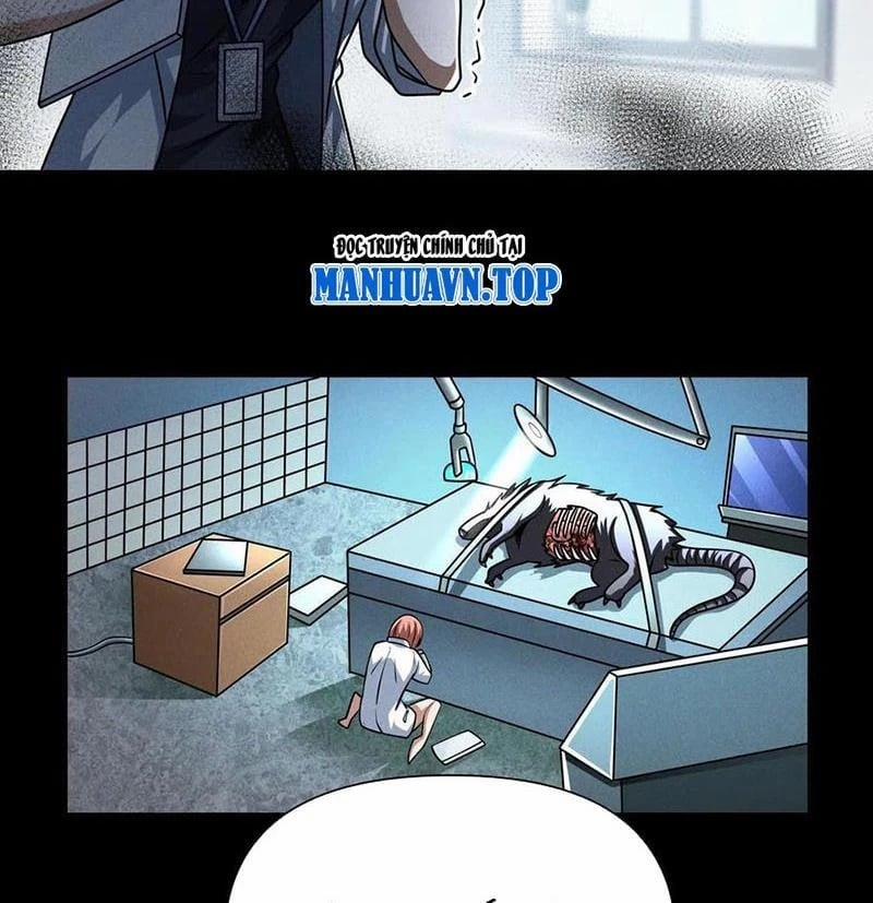 Mạt Thế Cầu Sinh: Ta Có Thể Nhìn Thấy Ẩn Tàng Hệ Thống 106 trang 24