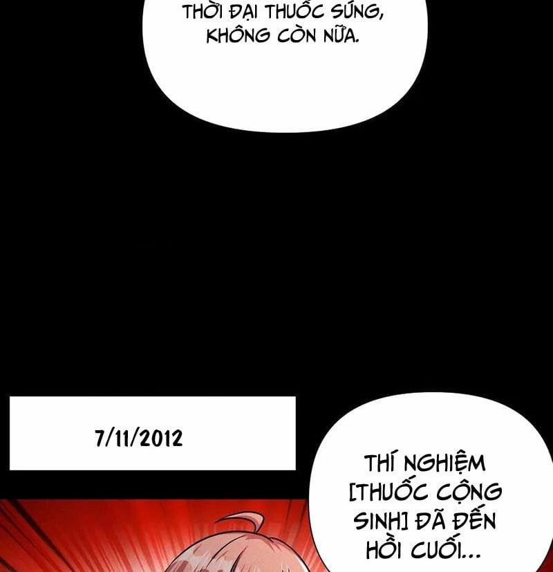 Mạt Thế Cầu Sinh: Ta Có Thể Nhìn Thấy Ẩn Tàng Hệ Thống 106 trang 25