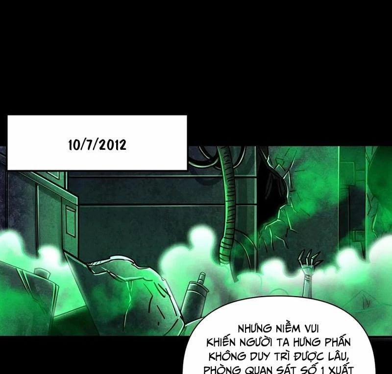 Mạt Thế Cầu Sinh: Ta Có Thể Nhìn Thấy Ẩn Tàng Hệ Thống 106 trang 4