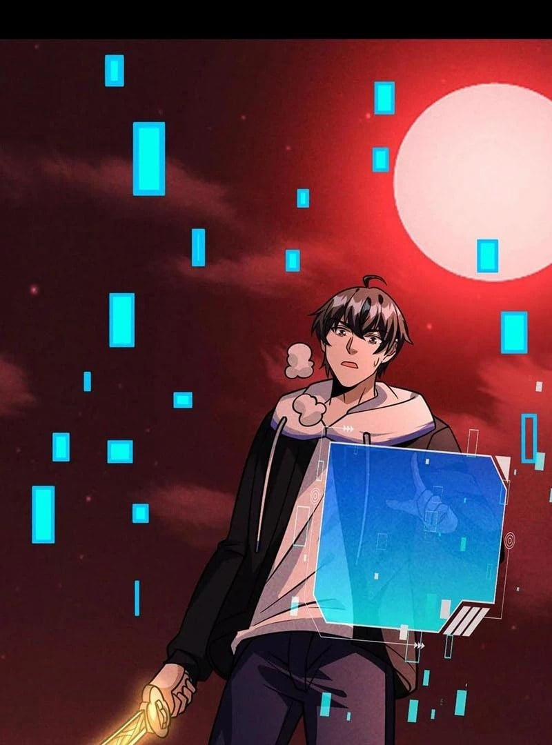 Mạt Thế Cầu Sinh: Ta Có Thể Nhìn Thấy Ẩn Tàng Hệ Thống 107 trang 18