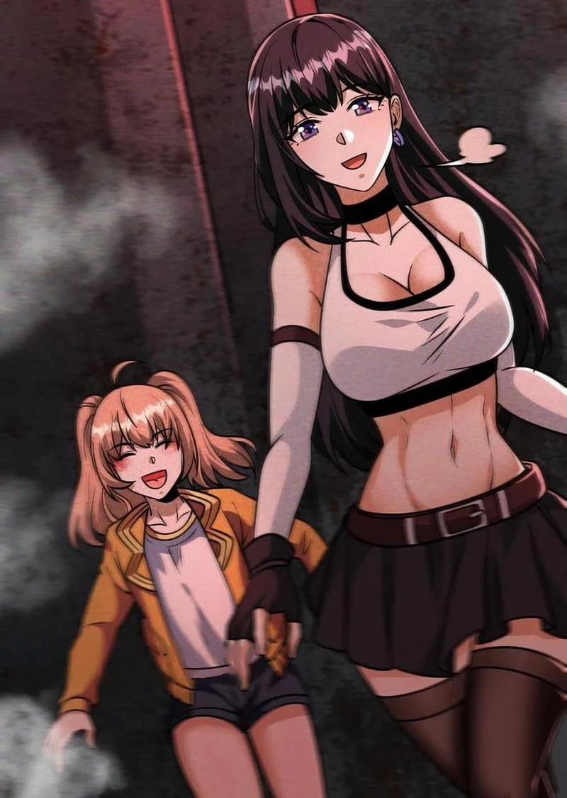 Mạt Thế Cầu Sinh: Ta Có Thể Nhìn Thấy Ẩn Tàng Hệ Thống 107 trang 26