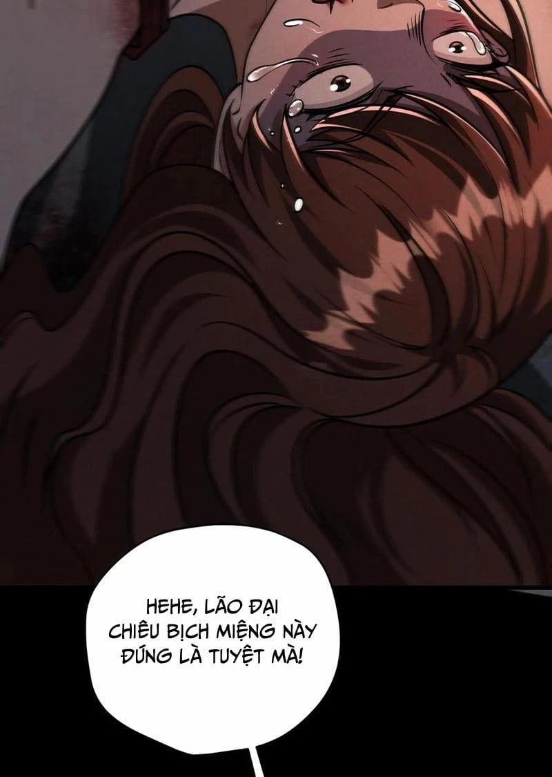 Mạt Thế Cầu Sinh: Ta Có Thể Nhìn Thấy Ẩn Tàng Hệ Thống 107 trang 36