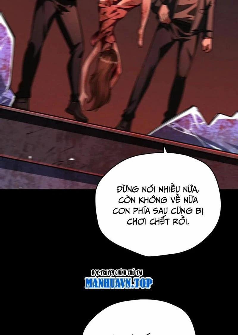 Mạt Thế Cầu Sinh: Ta Có Thể Nhìn Thấy Ẩn Tàng Hệ Thống 107 trang 38