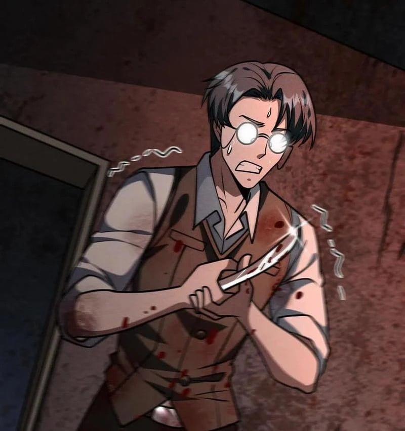 Mạt Thế Cầu Sinh: Ta Có Thể Nhìn Thấy Ẩn Tàng Hệ Thống 107 trang 53