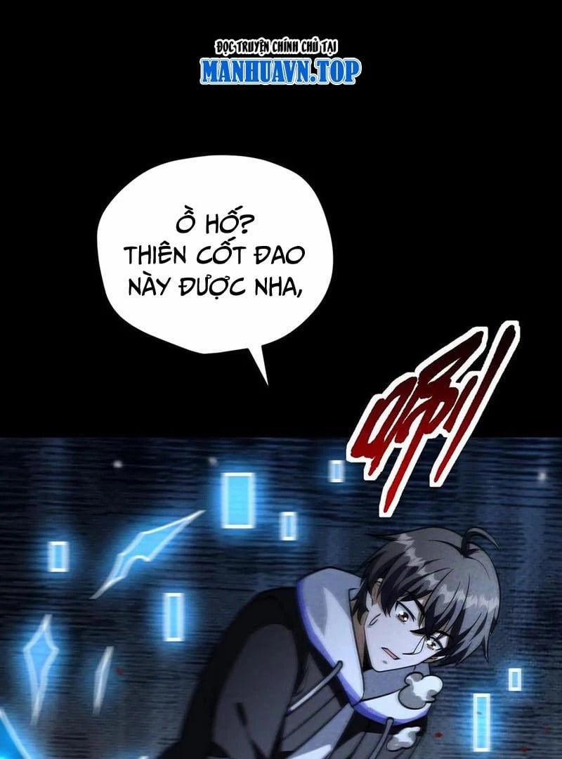 Mạt Thế Cầu Sinh: Ta Có Thể Nhìn Thấy Ẩn Tàng Hệ Thống 107 trang 8