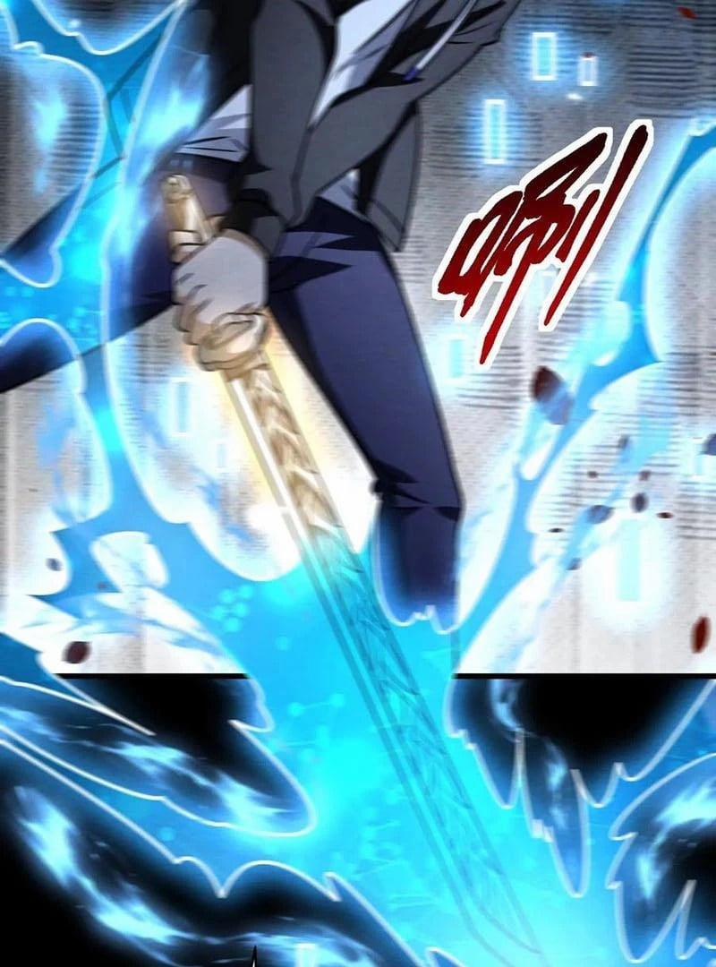 Mạt Thế Cầu Sinh: Ta Có Thể Nhìn Thấy Ẩn Tàng Hệ Thống 107 trang 9