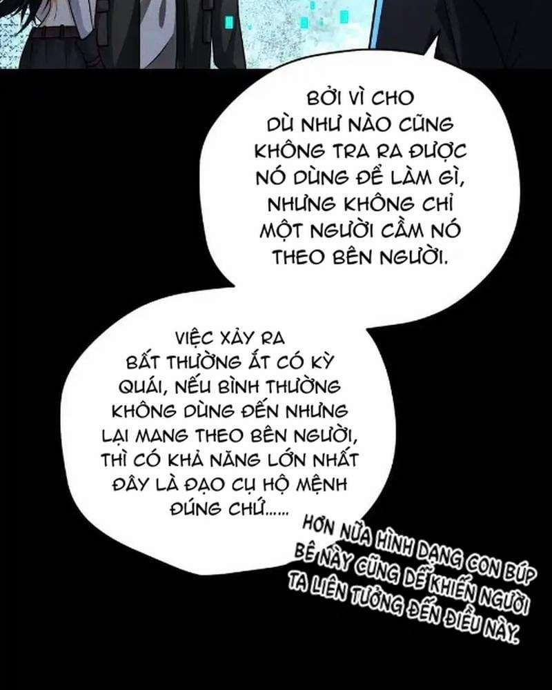 Mạt Thế Cầu Sinh: Ta Có Thể Nhìn Thấy Ẩn Tàng Hệ Thống 159 trang 12