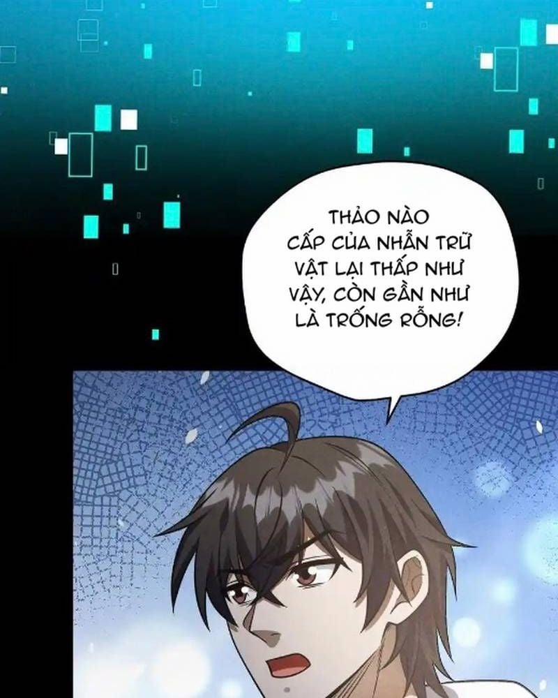 Mạt Thế Cầu Sinh: Ta Có Thể Nhìn Thấy Ẩn Tàng Hệ Thống 159 trang 17