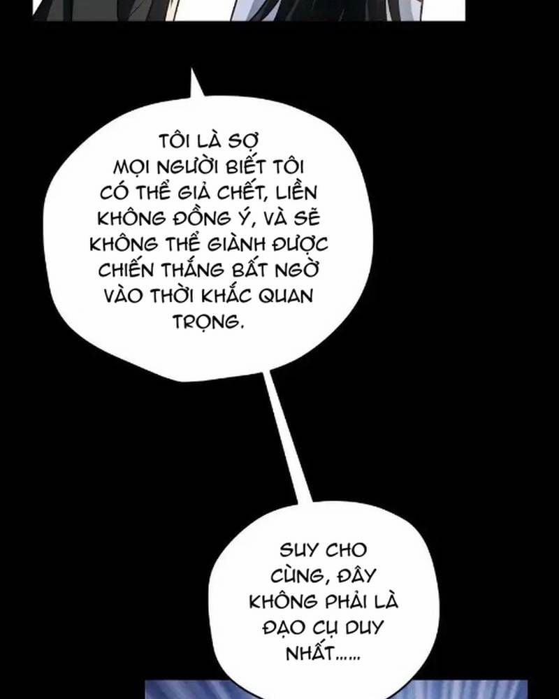 Mạt Thế Cầu Sinh: Ta Có Thể Nhìn Thấy Ẩn Tàng Hệ Thống 159 trang 20