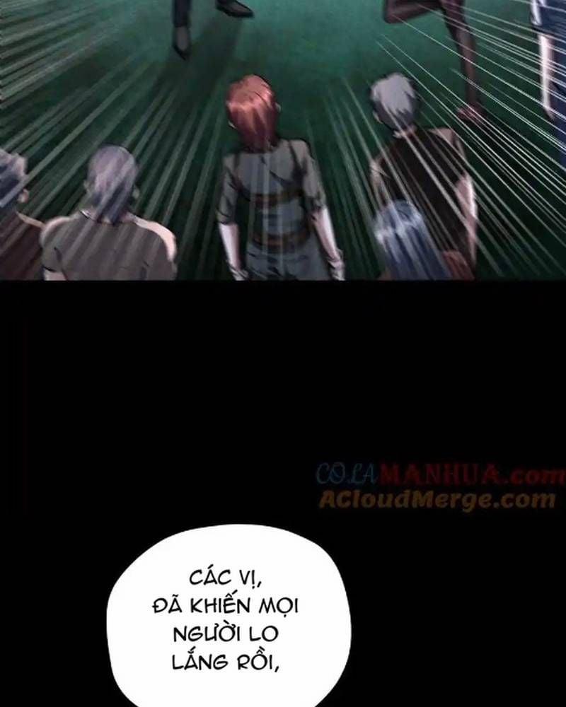 Mạt Thế Cầu Sinh: Ta Có Thể Nhìn Thấy Ẩn Tàng Hệ Thống 159 trang 4