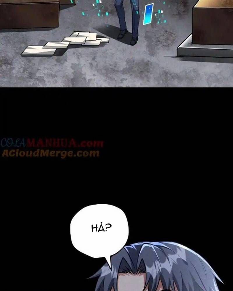 Mạt Thế Cầu Sinh: Ta Có Thể Nhìn Thấy Ẩn Tàng Hệ Thống 159 trang 41
