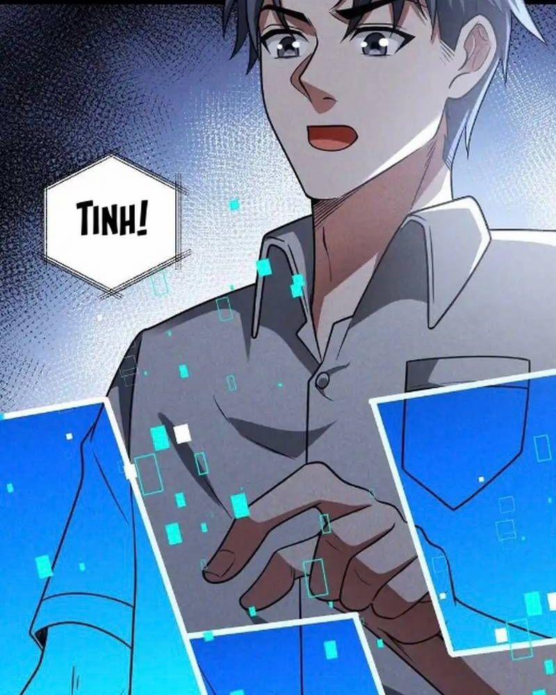 Mạt Thế Cầu Sinh: Ta Có Thể Nhìn Thấy Ẩn Tàng Hệ Thống 159 trang 42