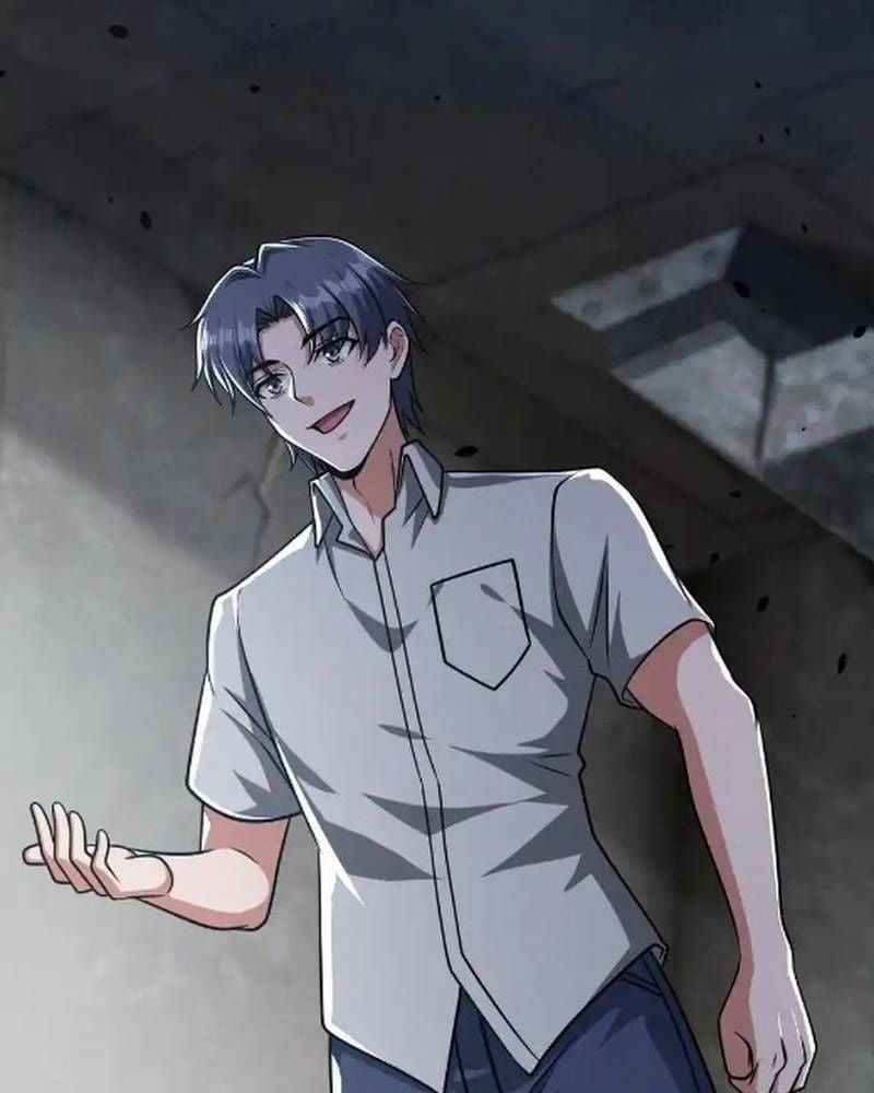 Mạt Thế Cầu Sinh: Ta Có Thể Nhìn Thấy Ẩn Tàng Hệ Thống 160 trang 11