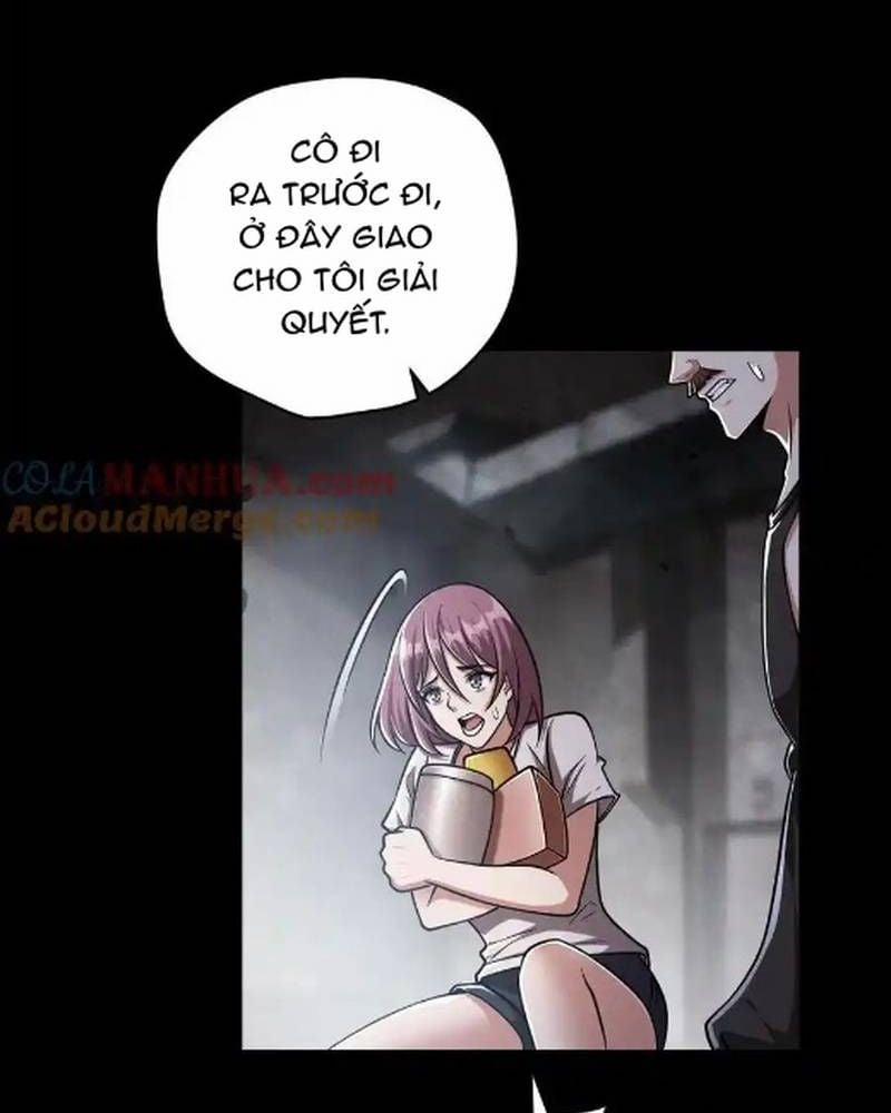 Mạt Thế Cầu Sinh: Ta Có Thể Nhìn Thấy Ẩn Tàng Hệ Thống 160 trang 13