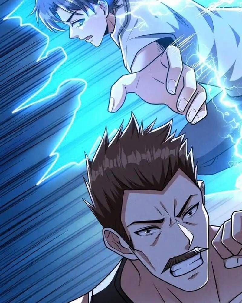 Mạt Thế Cầu Sinh: Ta Có Thể Nhìn Thấy Ẩn Tàng Hệ Thống 160 trang 35