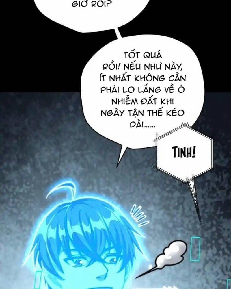 Mạt Thế Cầu Sinh: Ta Có Thể Nhìn Thấy Ẩn Tàng Hệ Thống 161 trang 32