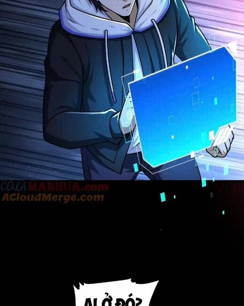 Mạt Thế Cầu Sinh: Ta Có Thể Nhìn Thấy Ẩn Tàng Hệ Thống 161 trang 42