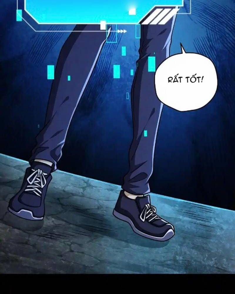 Mạt Thế Cầu Sinh: Ta Có Thể Nhìn Thấy Ẩn Tàng Hệ Thống 161 trang 5