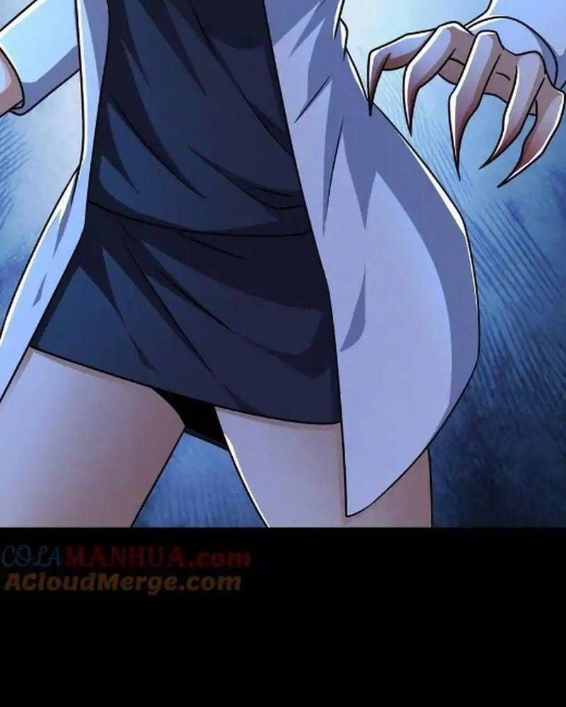 Mạt Thế Cầu Sinh: Ta Có Thể Nhìn Thấy Ẩn Tàng Hệ Thống 161 trang 50