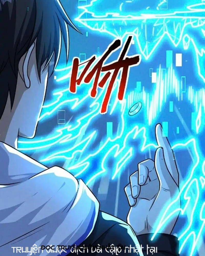 Mạt Thế Cầu Sinh: Ta Có Thể Nhìn Thấy Ẩn Tàng Hệ Thống 161 trang 9