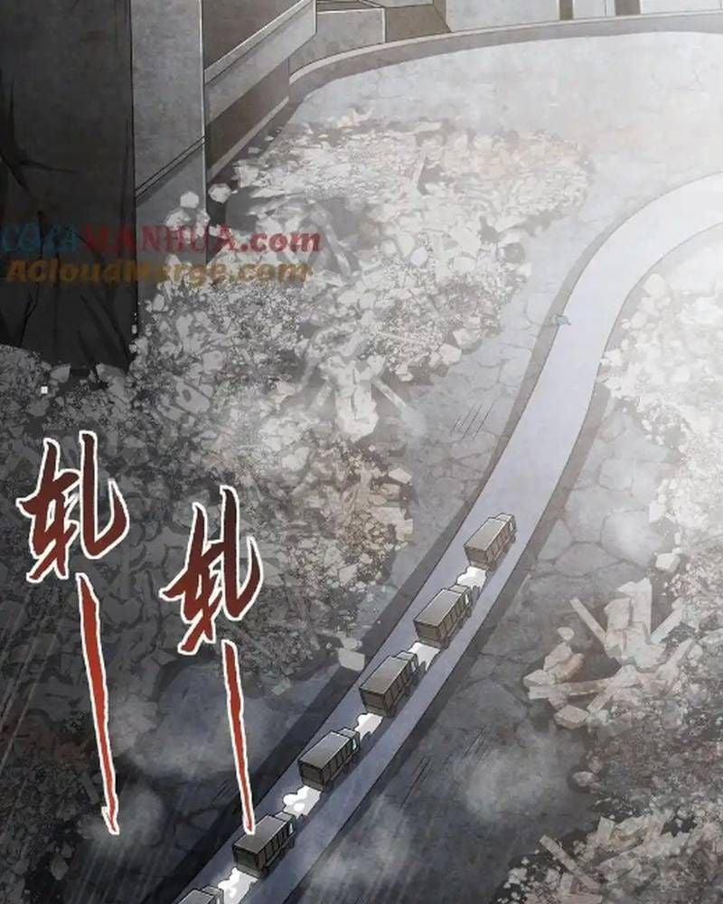 Mạt Thế Cầu Sinh: Ta Có Thể Nhìn Thấy Ẩn Tàng Hệ Thống 162 trang 16